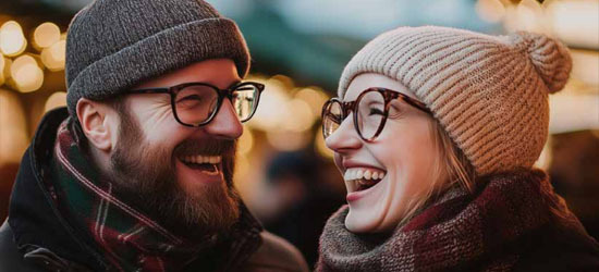 Gesegnete Weihnachten